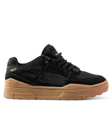 Sneakers Puma Slipstream Cordura Black Gum 388551-01 Black