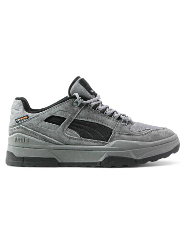 Кроссовки Puma Slipstream Cordura Castlerock Gum 388551-02 Черный/серый