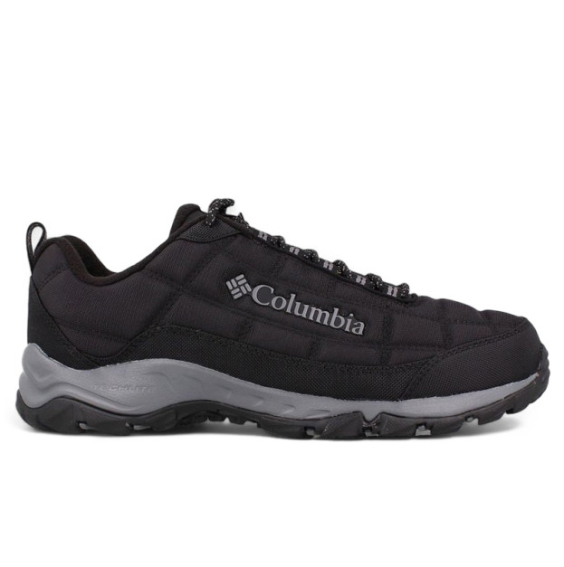 Columbia Firecamp III Insulation Black С ФЛИСОМ