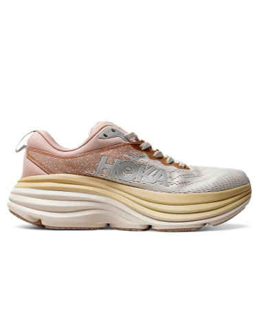 Sneakers Hoka Bondi 8 Shifting Sand 1127952-SSEG Beige