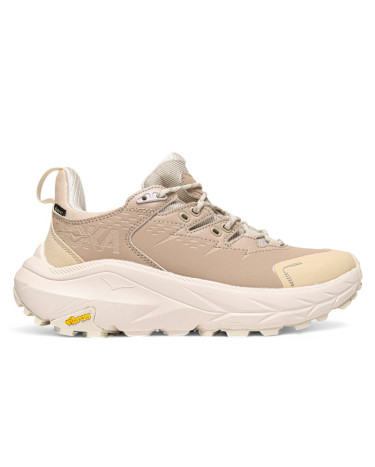 Трекінгові кросівки Hoka Kaha 2 Low Gore-Tex Shifting Sand Eggnog 1130530-SSEG Бежевий