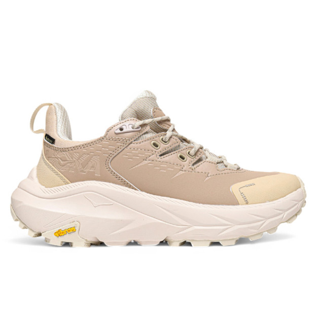 Hoka Kaha 2 Low Gore-Tex Shifting Sand Eggnog 1130530-SSEG
