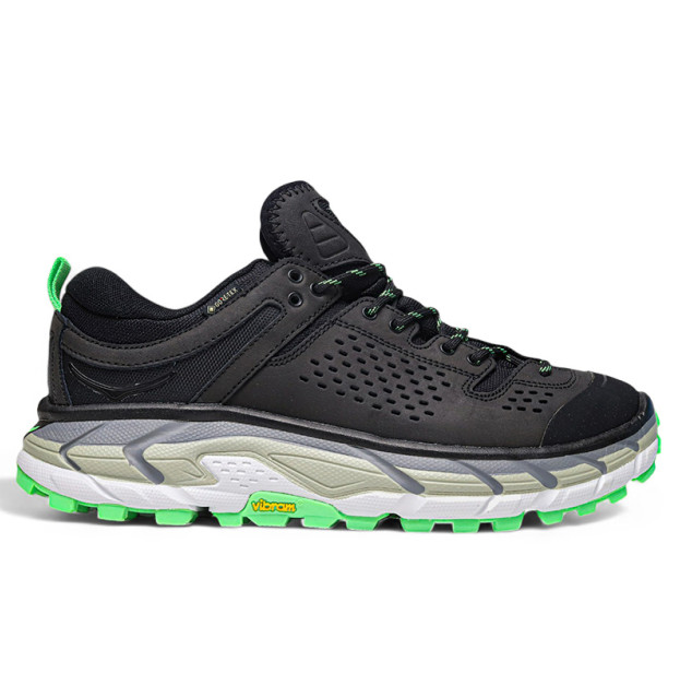 Hoka Tor Ultra Low Gore-Tex Black Zest 1130310-BZST
