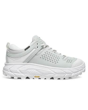 Trekking shoes Hoka Tor Ultra Low Gore-Tex White Nimbus Cloud 1130310-WNCL White/gray