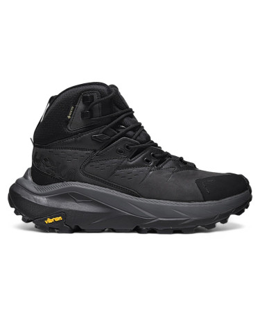 Трекинговые ботинки Hoka Kaha 2 Gore-Tex Triple Black 1123156-BBLC Черный