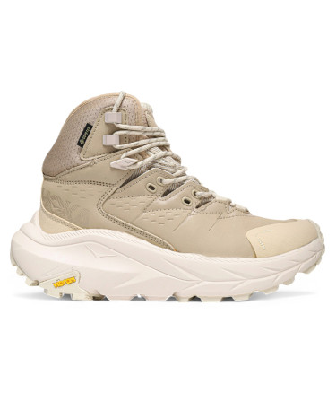 Трекинговые ботинки Hoka Kaha 2 Gore-Tex Shifting Sand Eggnog 1130529-SSEG Бежевый