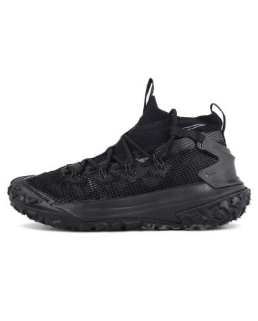 Кроссовки Nike ACG Mountain Fly High Gore-Tex Black Черный