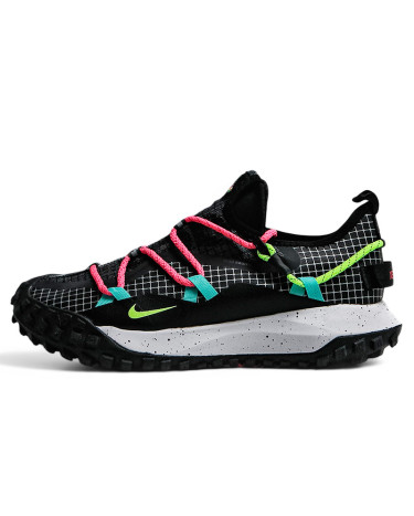 Sneakers Nike ACG Mounth Low Gore-Tex Multicolor Multicolored