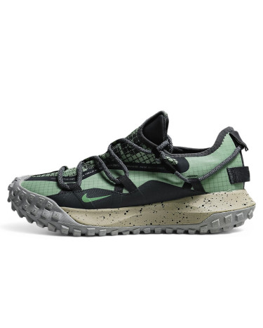 Sneakers Nike ACG Mounth Low Gore-Tex Se Sea Glass Multicolored