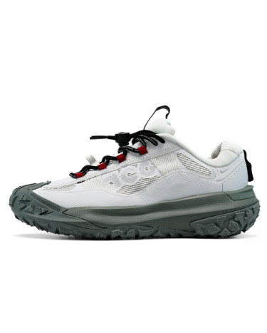 Sneakers Nike ACG Moutain Fly 2 Low Gore Tex White Grey White/gray
