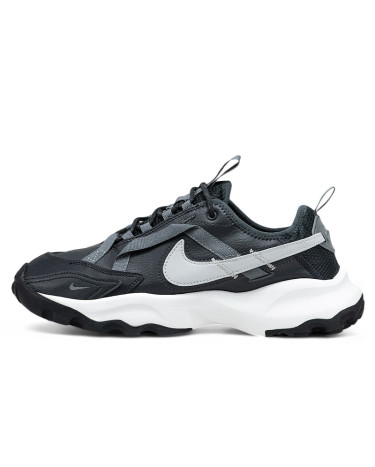 Кросівки Nike TC 7900 Anthracite Platinum Tint DD9682-001 Чорний/білий