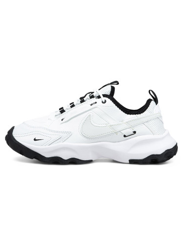 Кросівки Nike TC 7900 White Black DR7851-100 Чорний/білий