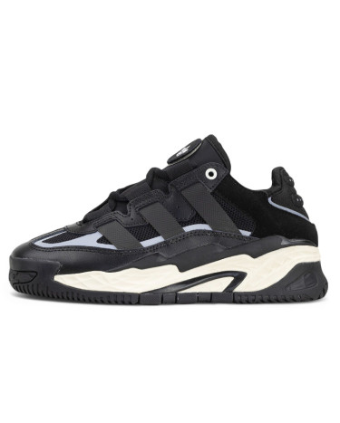 Sneakers Adidas Niteball Carbon Ecru Tint ID8067 Black/gray
