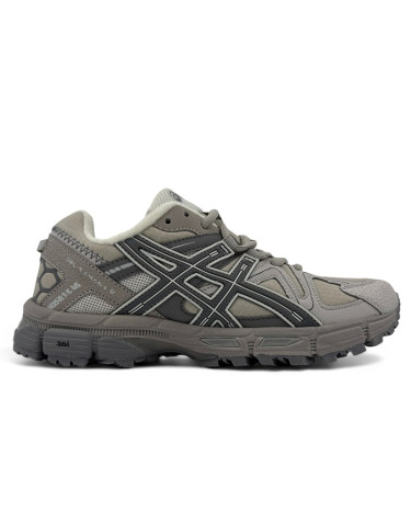 Sneakers Asics Gel Kahana 8 Gore-Tex Beige Grey FLEECE Beige/gray