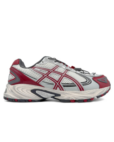 Кросівки Asics Gel Kahana TR V4 Red Silver Різнокольорові
