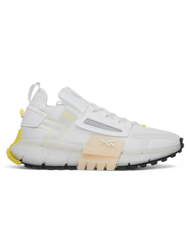 Кросівки Reebok Zig Kinetica Edge White FZ4335 Білий