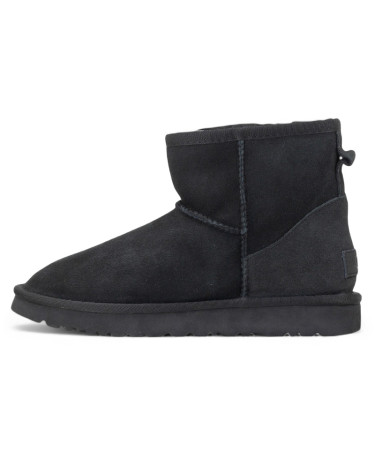 Boots Black