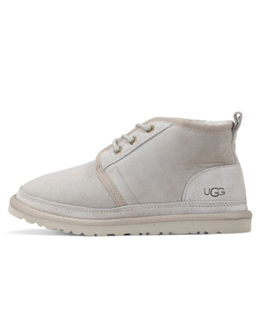 Boots Grey