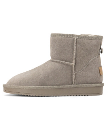 Boots Beige/gray