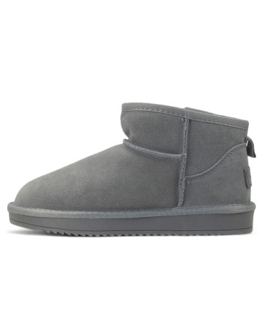 Boots Grey
