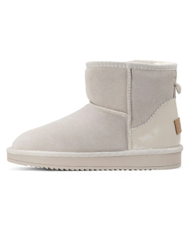 Boots Grey