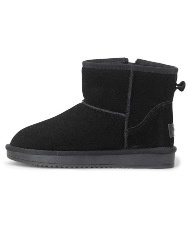 Boots Black
