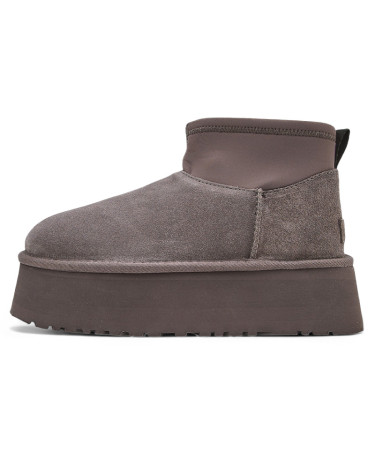 Boots Brown