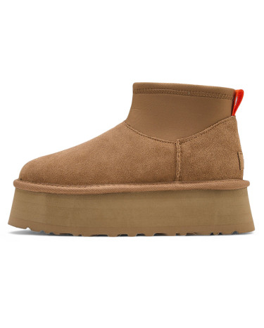Boots Ginger