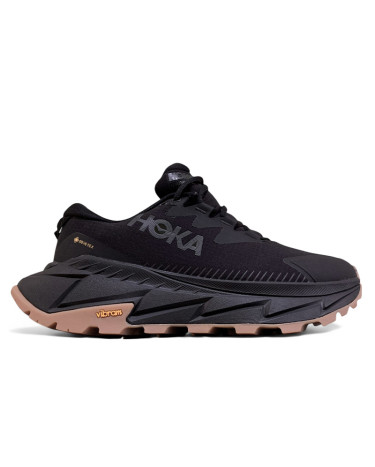 Sneakers Hoka Skyline Float X Gore-Tex Black Gum 1141611-BBLC Black