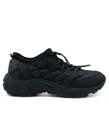 Трекінгові кросівки Merrell Ice Cap Moc 2 Black Чорний
