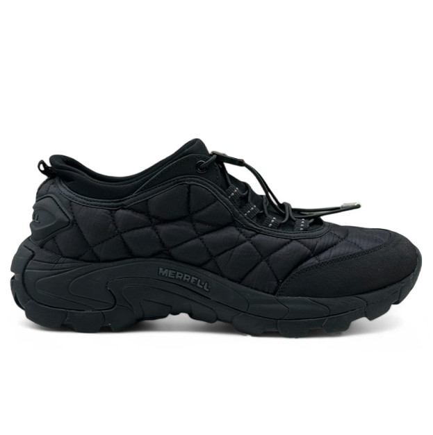 Merrell Ice Cap Moc 2 Black
