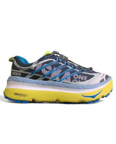 Кроссовки Hoka Mafate Origins Goblin Blue 1129971-GBDB Разноцветные