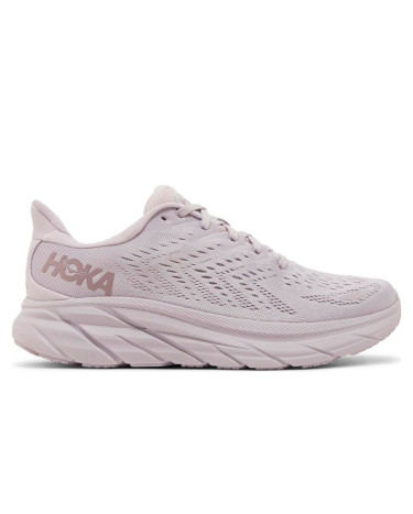 Sneakers Hoka Clifton 8 Lilac Marble 1119394-LMEL Violet