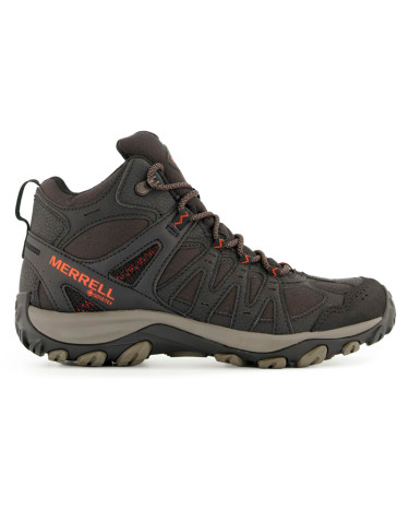 Trekking boots Merrell Accentor 3 Sport MID GTX 100017093 Multicolored