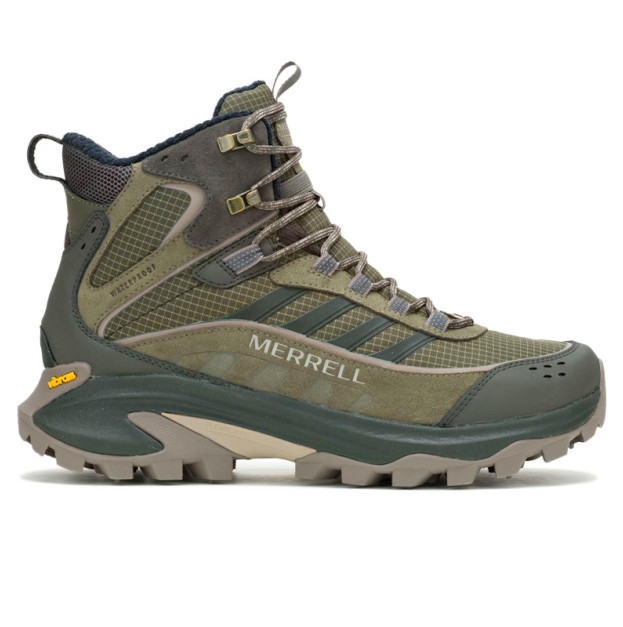 Merrell Moab Speed 2 Thermo MID WP 100028611