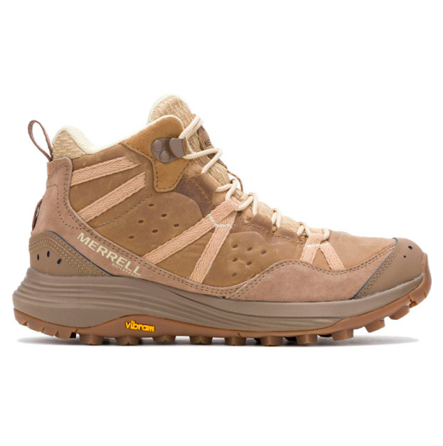 Merrell Siren 4 Traveller Mid WP 100052415