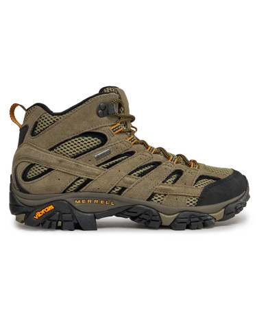 Trekking boots Merrell Moab 3 Mid GTX 100073889 Beige