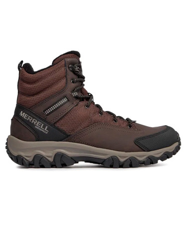 Трекинговые ботинки Merrell Thermo Akita MID WP 100022657 Разноцветные