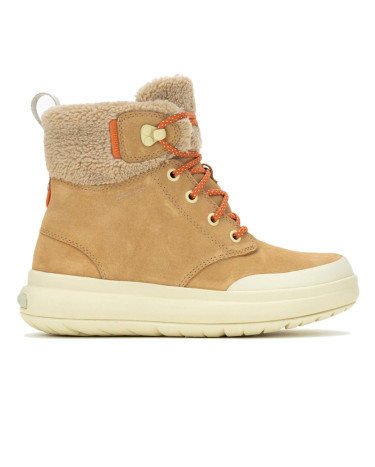 Черевики Merrell Marquette Thermo Lace WP 100017114 Бежевий