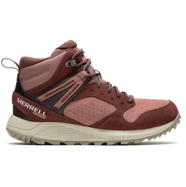 Merrell Wildwood Mid LTR WP 100050982