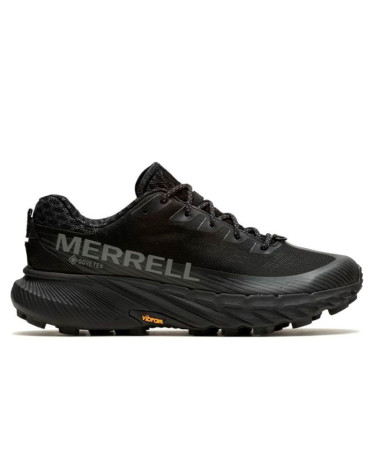 Кросівки Merrell Agility Peak 5 GTX 100023566 Чорний
