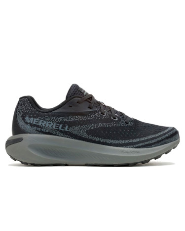 Кросівки Merrell Morphlite GTX 100041266 Чорний/сірий