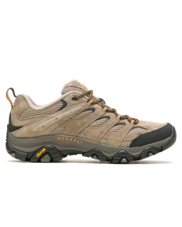 Трекинговые кроссовки Merrell Moab 3 100023378 Бежевый/серый