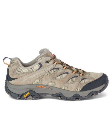 Трекінгові кросівки Merrell Moab 3 100073841 Бежевий/сірий