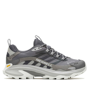 Трекінгові кросівки Merrell Moab Speed 2 GTX 100019453 Сірий