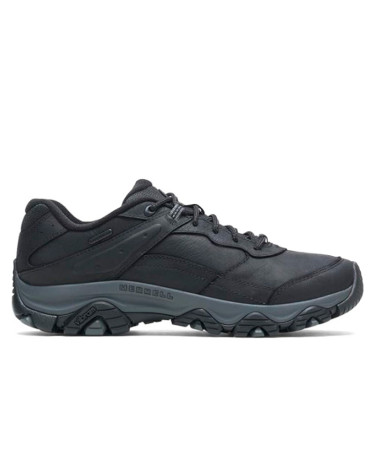 Трекинговые кроссовки Merrell Moab Adventure 3 WP 100024621 Черный/серый