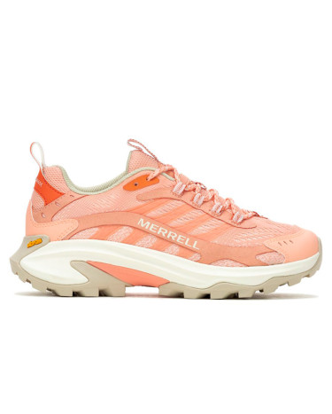 Кросівки Merrell Moab Speed 2 100027170 Різнокольорові