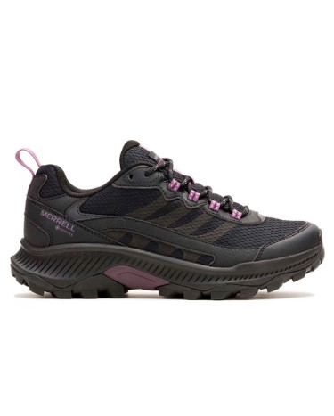 Трекінгові кросівки Merrell Speed Strike 2 GTX 100033651 Різнокольорові