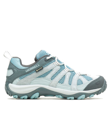 Трекінгові кросівки Merrell Alverstone 2 GTX 100075863 Блакитний