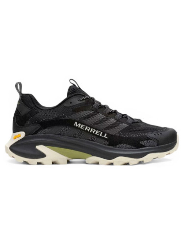 Кросівки Merrell Moab Speed 2 100023538 Чорний/білий